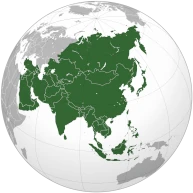 Asian country visa requirements