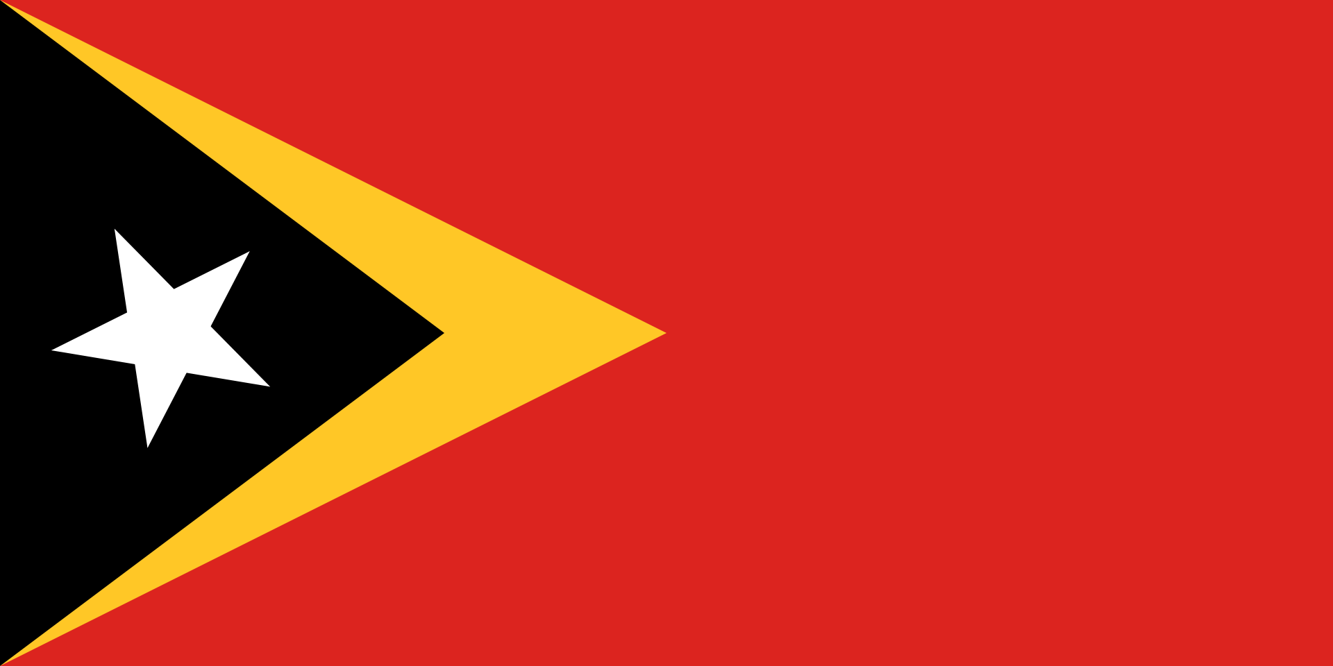 Embassy Information Flag