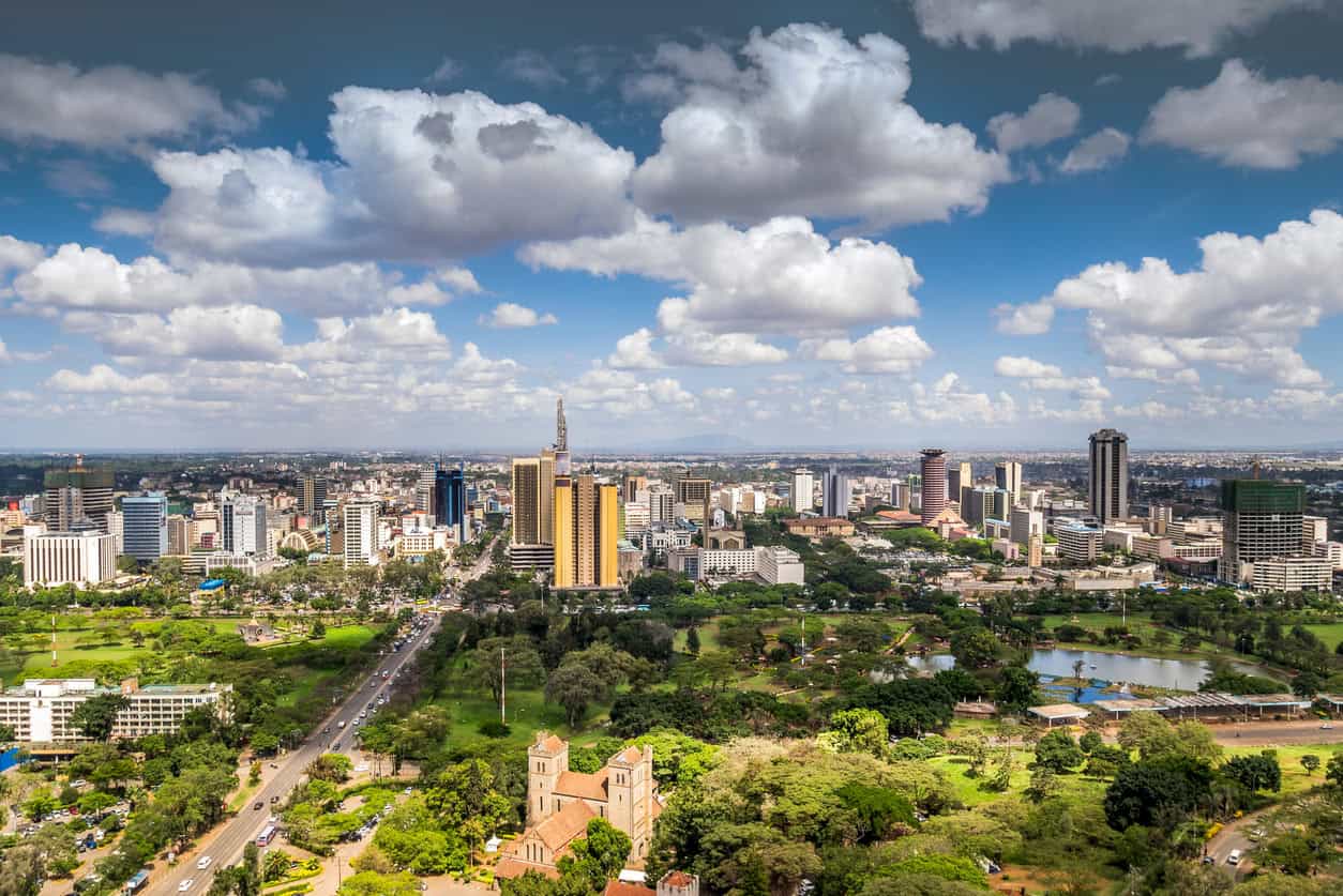 UK Visa Refusals to Sub-Saharan Africa Hit 22% in Q1 2026